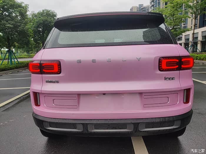 粉色icon 只宠我一人