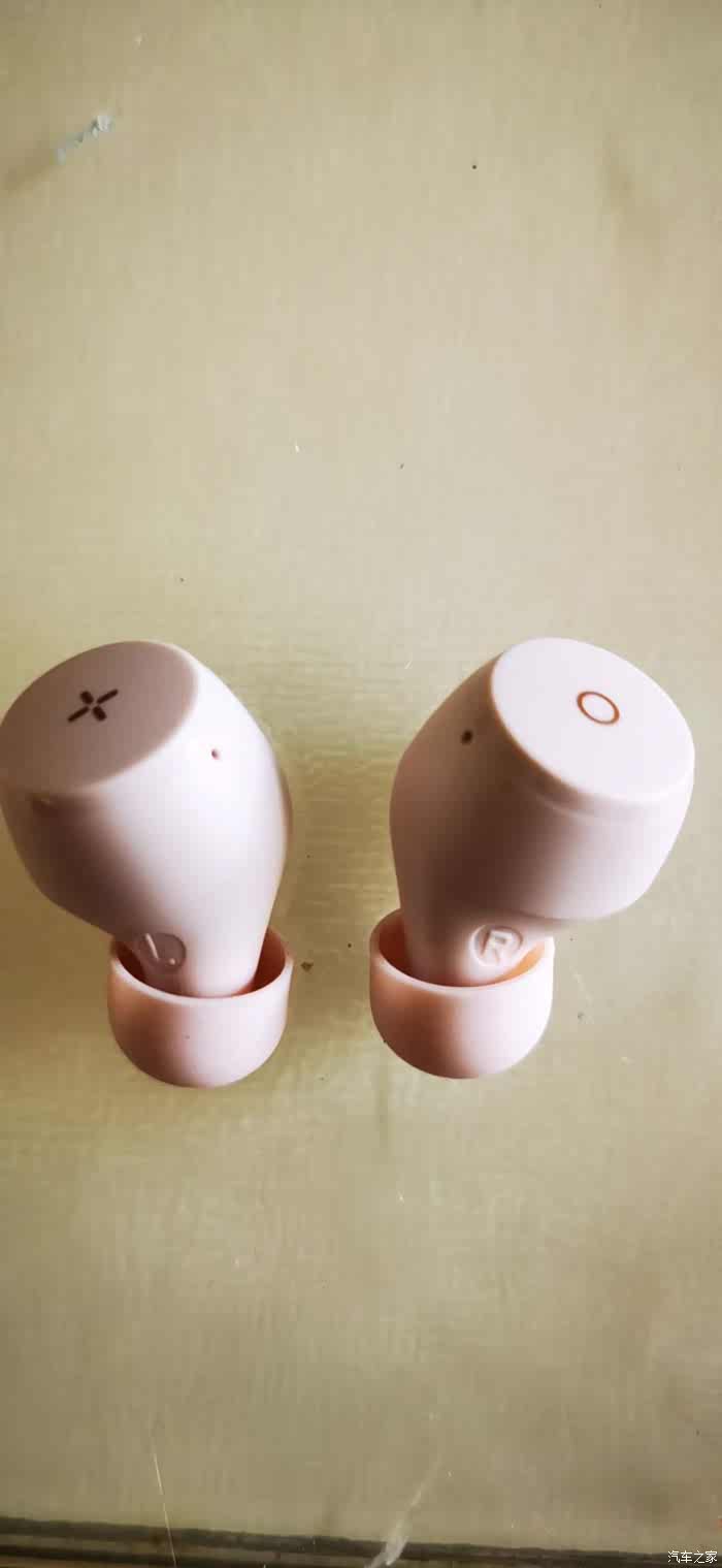 家家众测漫步者edifierminibuds无线蓝牙耳机评测