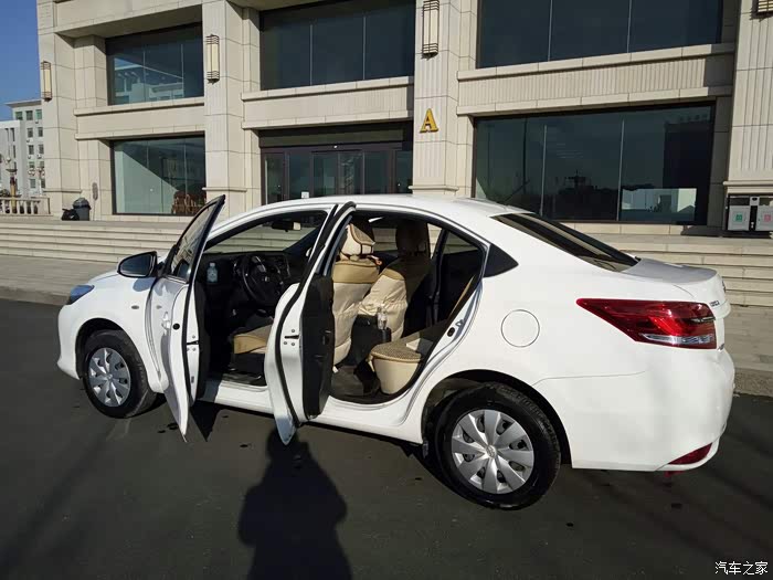 2018,新威驰新气象,一起迎接新的一年