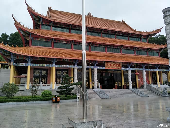 im6游阳江金鸡寺