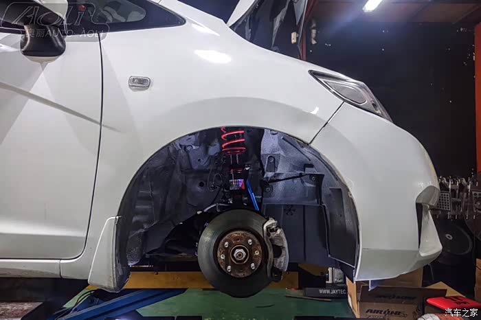 改19565r15李子串airone避震舒服