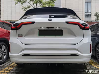 新能源车选择 蔚来es6(求精)