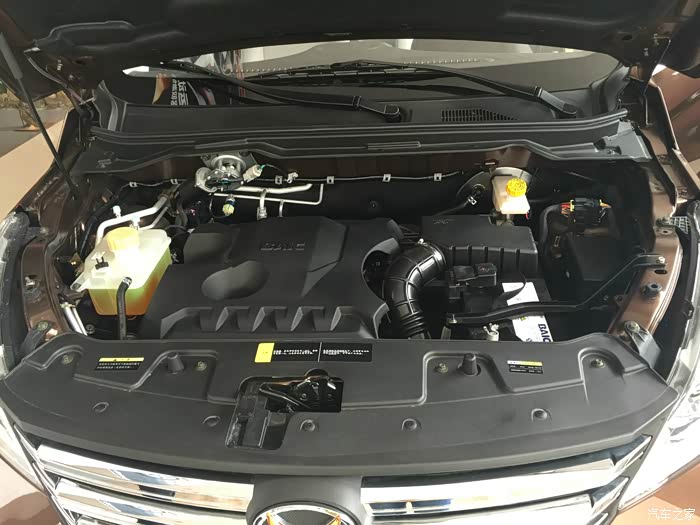 【图】选 车的奇遇--幻速h3f_北汽幻速h3论坛_汽车之家论坛