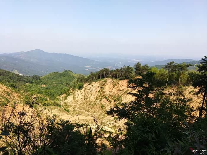 游记刘老头初探华林寨多图慎入