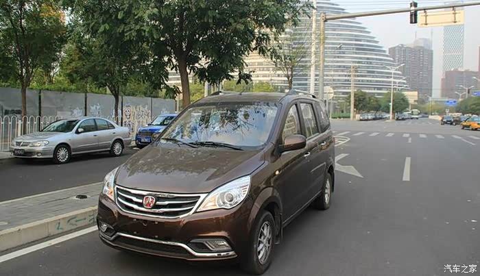 跟霸气北汽威旺30那些事~欢迎围观