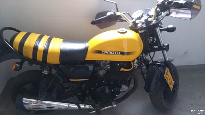 1724 | 回复: 4 春风摩托车论坛 春风狒狒125推测 paton1112 2017/06