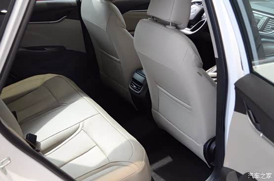 店里看车说说阅朗详细感受