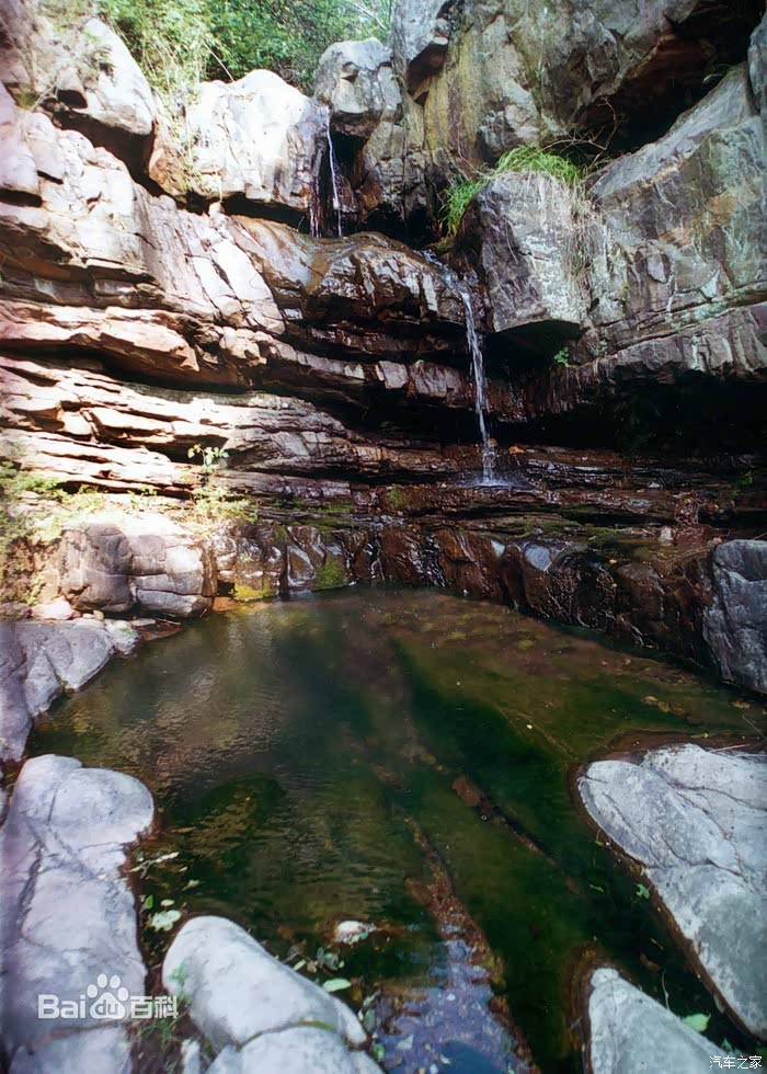 驻马店景逸x5车友会8月27日棠溪源风景区露营烧烤活动召集