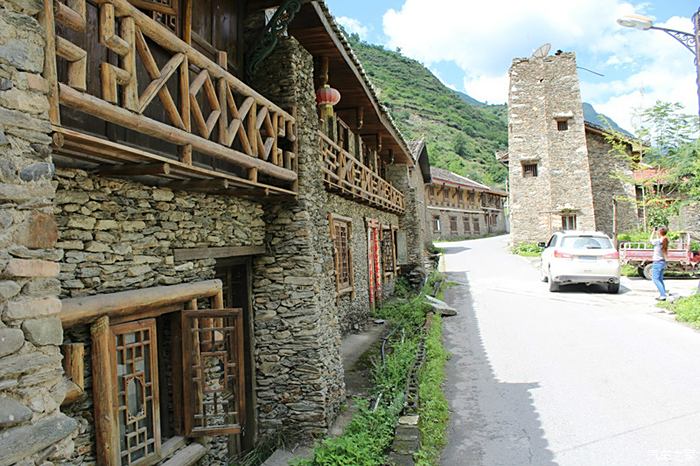 川北環線遊,試車,觀景,感受藍天白雲.喜歡在路上的感覺