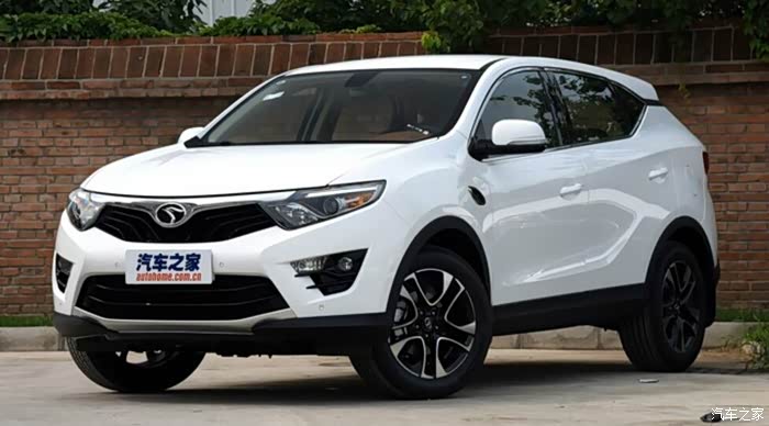 传祺gs4和东南dx7