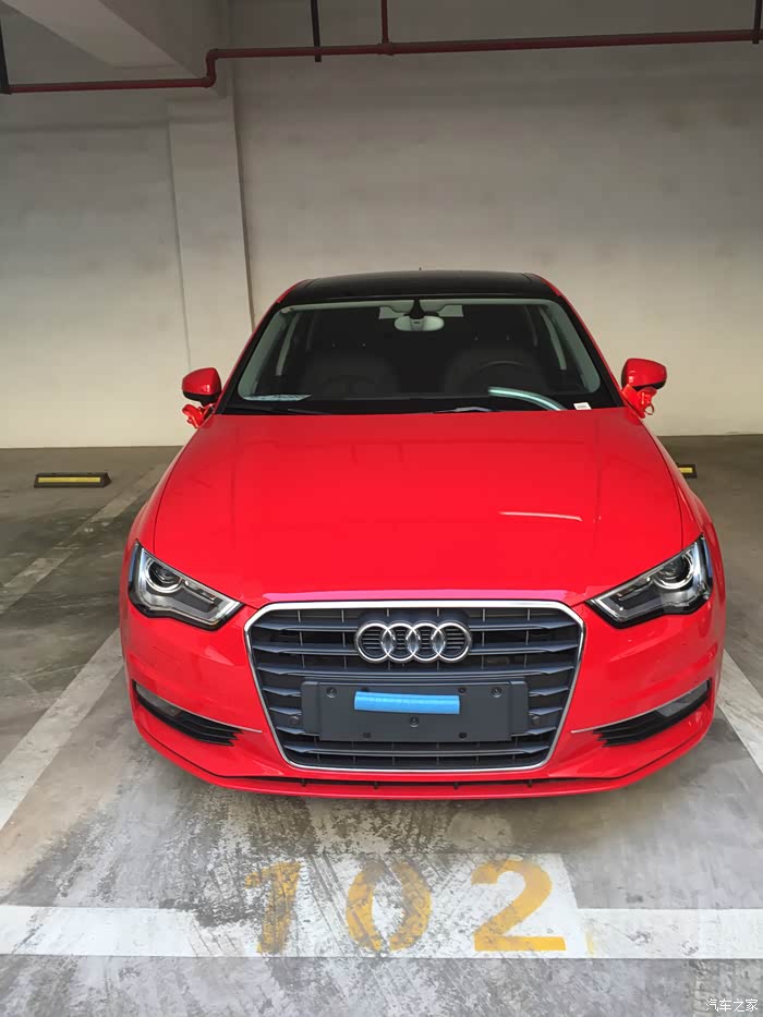 8t lim 40tfst 米萨诺红_奥迪a3论坛_汽车之家论坛