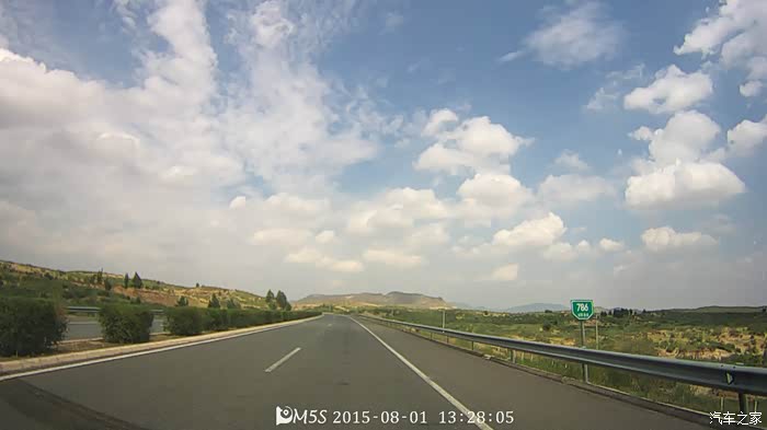 一路向北北京的北面是呼伦贝尔大草原