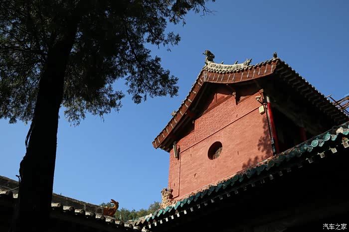 隰县小西天——深山尽处有佛国,方寸之间藏世界