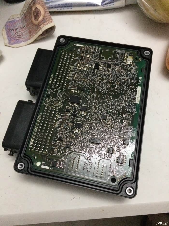 【图】马自达bcm_马自达6论坛_汽车之家论坛