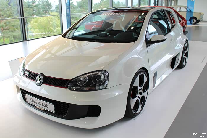 大众的老家你们想看都在这里了大众狼堡学知识的时候到了