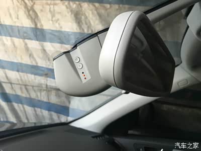 新车作业,把小五领回家,2016 q5 技术性_奥迪q5论坛_手机汽车之家