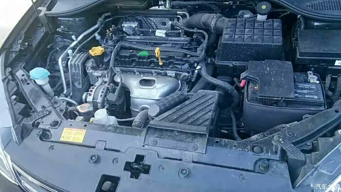 荣威360用车感受