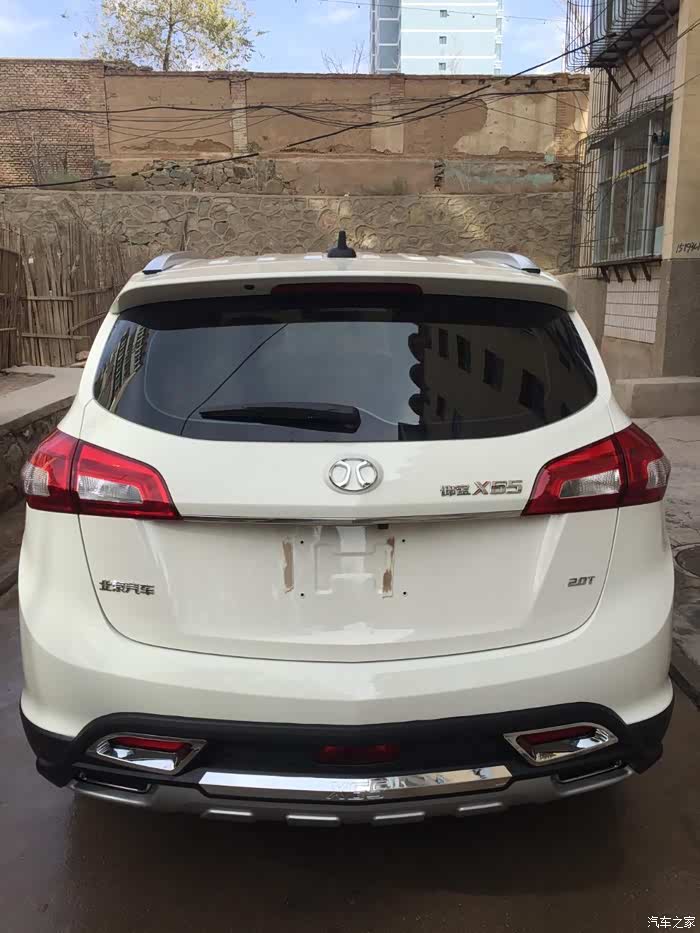 1000公里作业,这次一定申精,新手,多多关照_绅宝x65论坛_汽车之家论坛