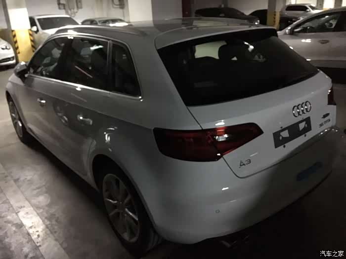 奥迪a3论坛_汽车之家论坛