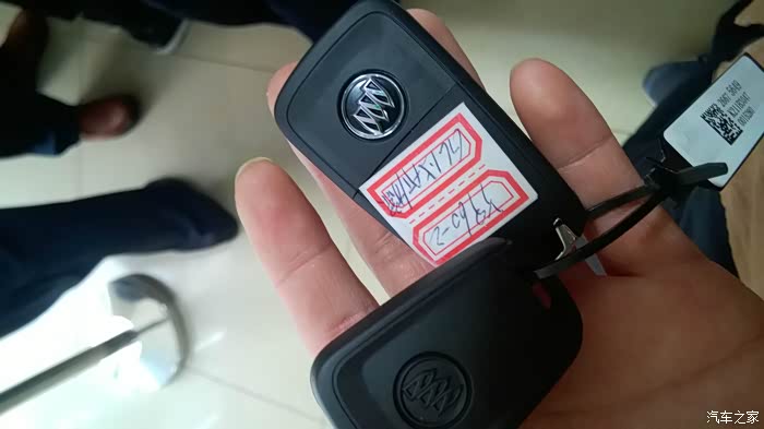 托帕石棕自动精英版提车记棕色小狼贴黑顶银边不多见求认证