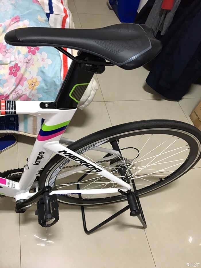 终于等到你我的美利达锐克多荣耀