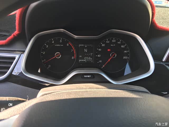 【图】我的310油耗是不是太高了_宝骏310论坛_汽车之家论坛