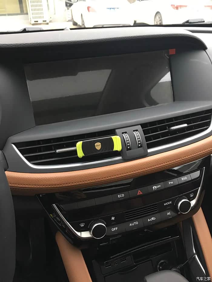 南京浦口宝沃店提车记