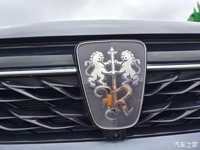 天热挡不出出门的心,开荣威i5逛逛夜展