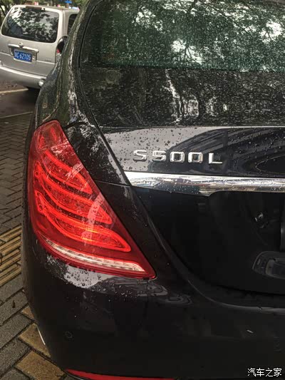奔驰s级论坛_手机汽车之家