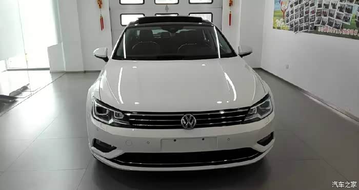 lamando凌渡魅力至始至今白渡用车感受