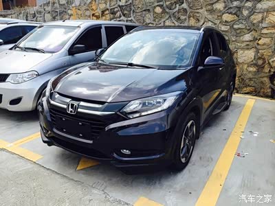 搜集缤智的各种颜色实车图片啊,有照片的车主麻烦上图,谢谢