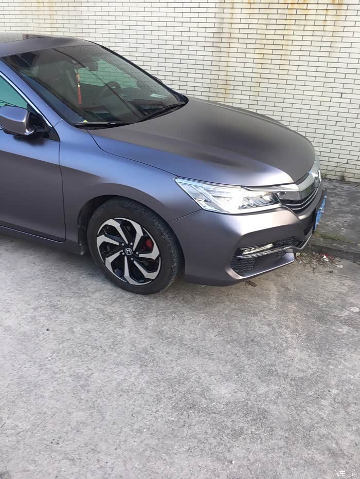 粤东地区,9.5代顶配电光灰雅阁