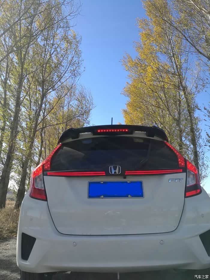 本田红桶最多能跑多少公里