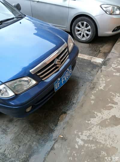 韶关车牌,不过很少在韶关,都是在清远佛山或者云浮跑