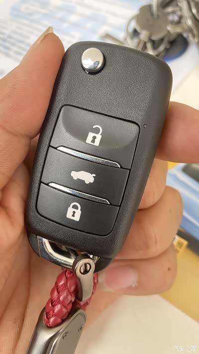 用车五天了 一切还好_奔奔e-star论坛_手机汽车之家