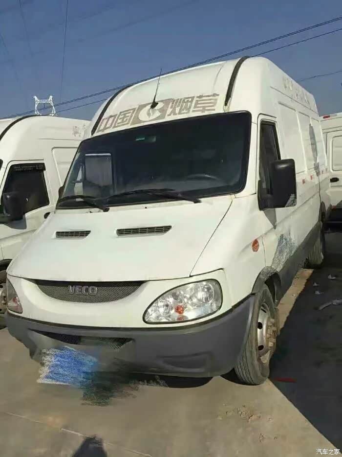 9月1日起依维柯宝迪副驾驶没安全气囊能不能上蓝牌