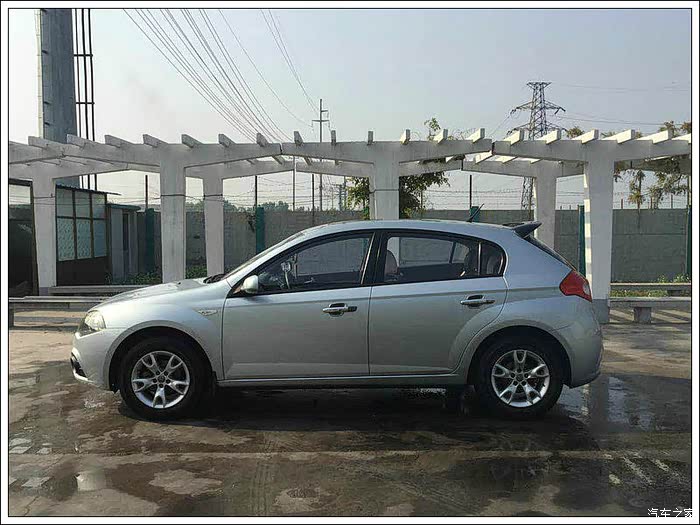 7 | 回复: 2 中华h320/骏捷frv论坛 中华骏捷10款frv六周年纪念 2010