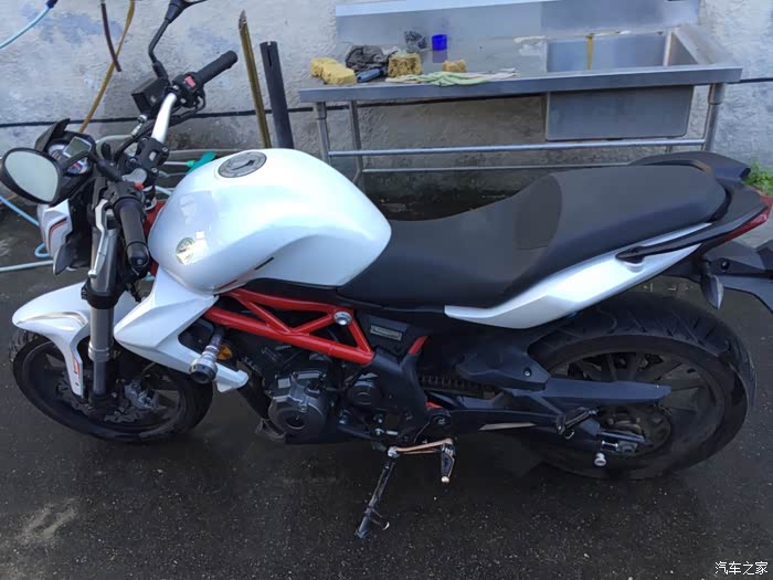 【图】找北京龙3车友_贝纳利摩托车论坛_汽车之家论坛