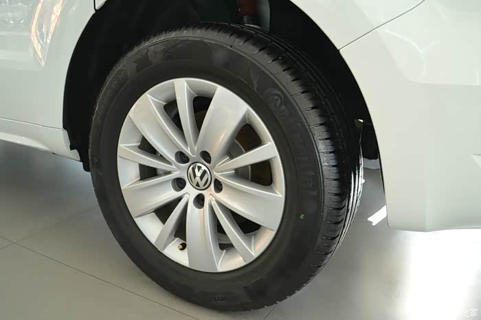 夏朗车定了,15日提车!算是给媳妇的生日礼物吧!