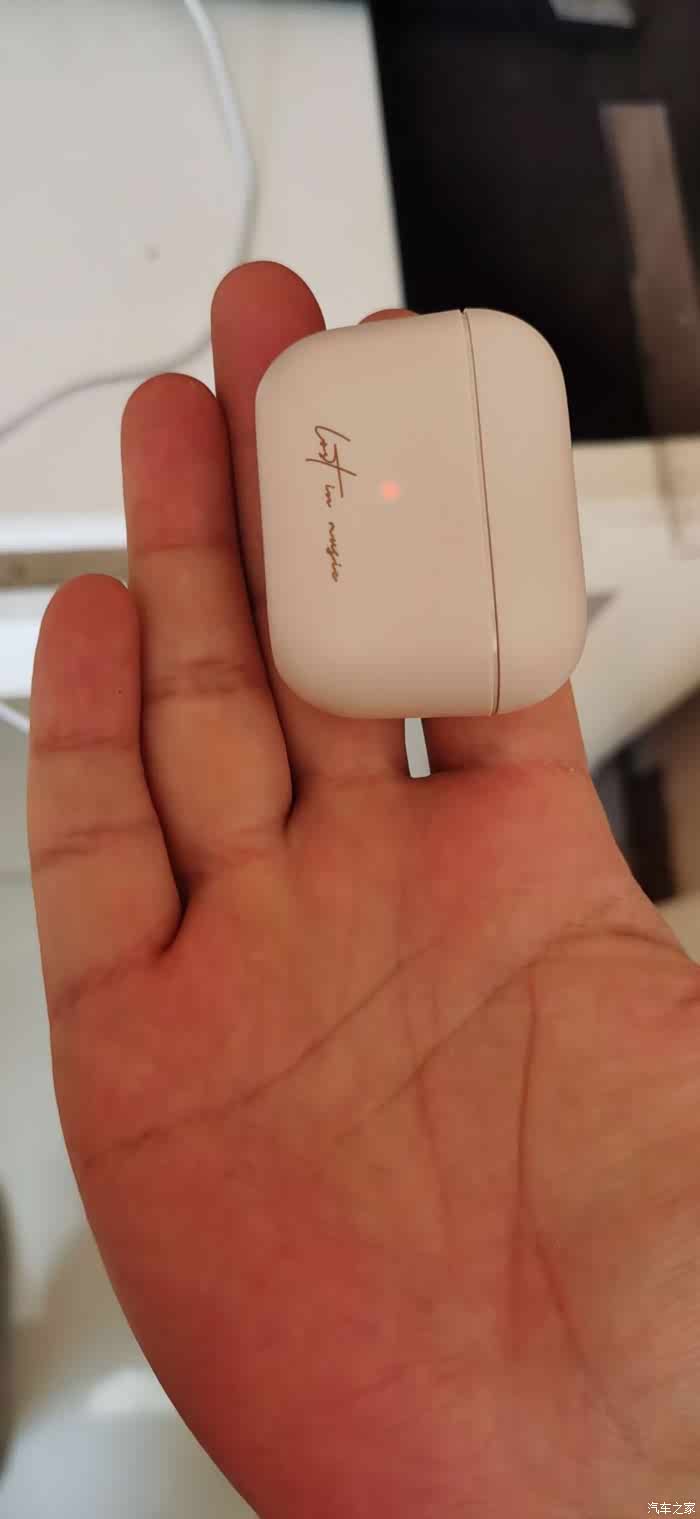 家家众测漫步者edifierminibuds无线蓝牙耳机评测