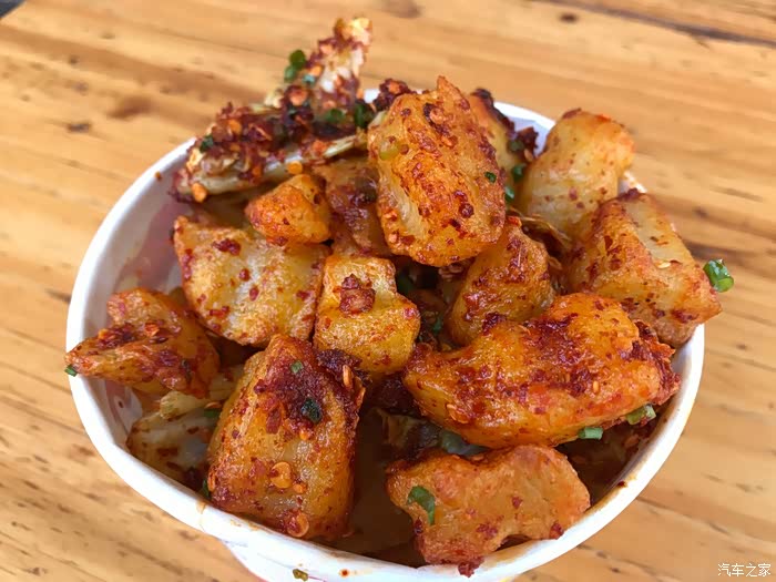 春意盎然不如一场旅行天龙屯堡古镇