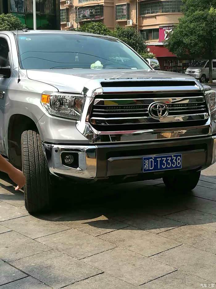 湖南衡阳坦途上牌解释兄弟车牌也是兄弟感谢奋斗