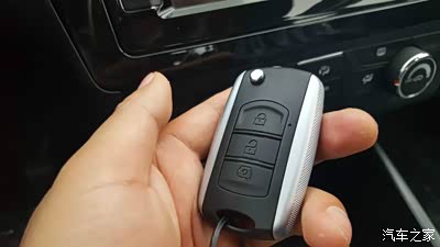 提车作业风光580--------(申精)_东风风光580论坛_手机汽车之家