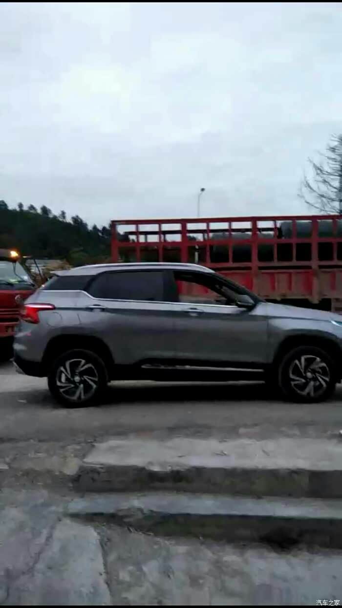 宝骏老车主置换510