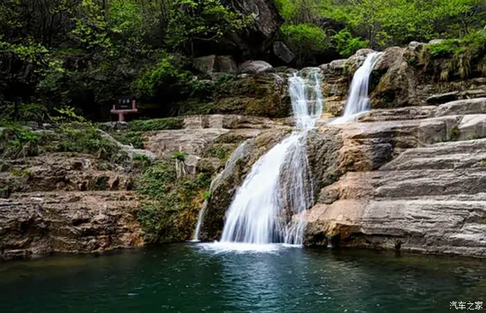 【图】自驾酷炫爱车游玩云台山_江西论坛_汽车之家论坛