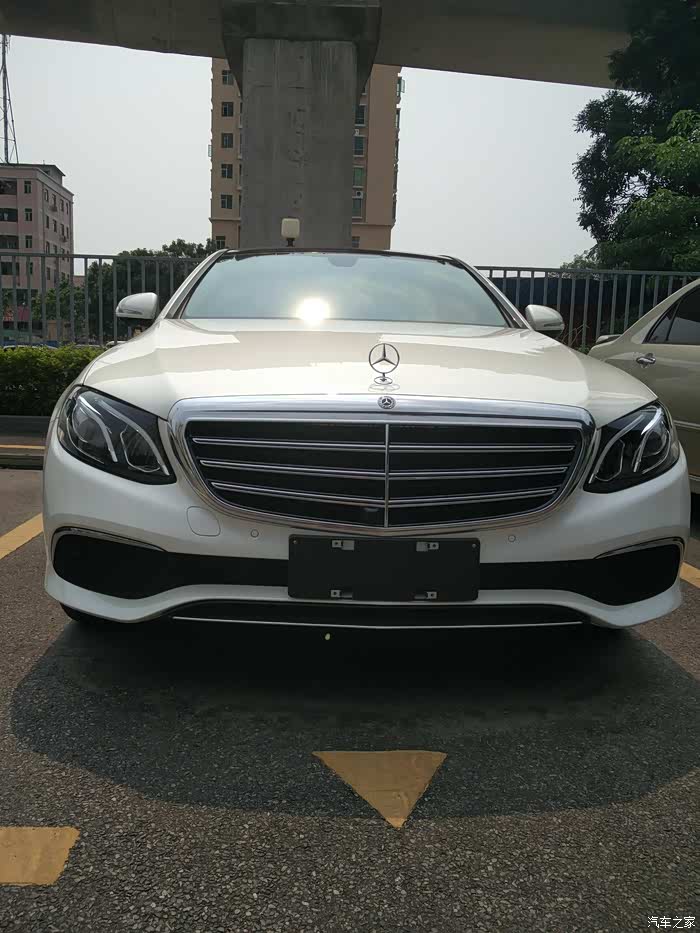 奔驰e级论坛_汽车之家论坛