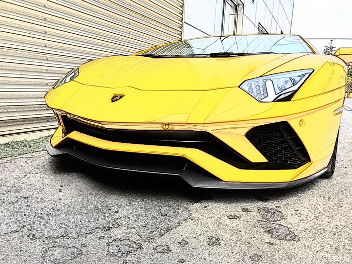 2017新大牛s爆图走起