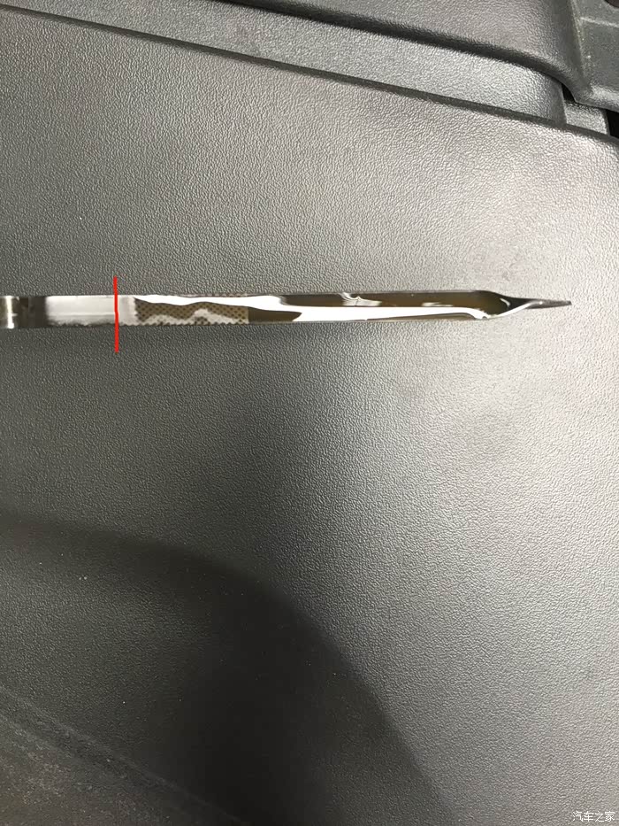 自由光:想说爱你不容易--用车感受