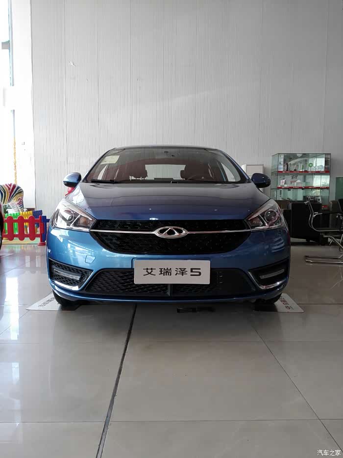 顺便试乘 试驾手动领悦版_艾瑞泽5论坛_汽车之家论坛