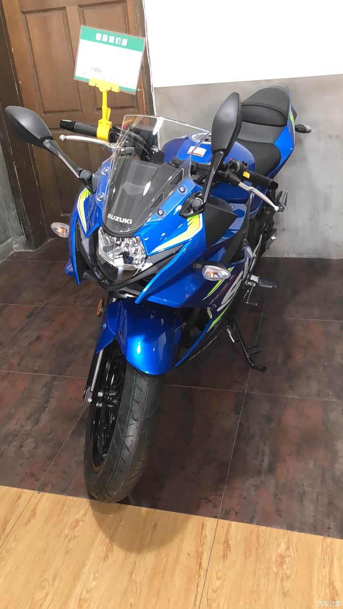 请教老司机:铃木gxs250r怎么样,值得入手吗?